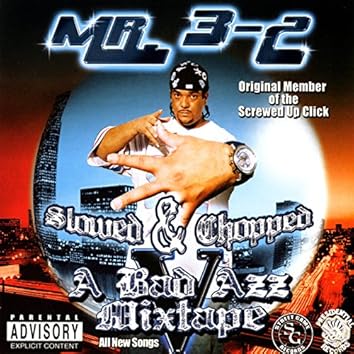 Mr. 3-2 on Amazon Music